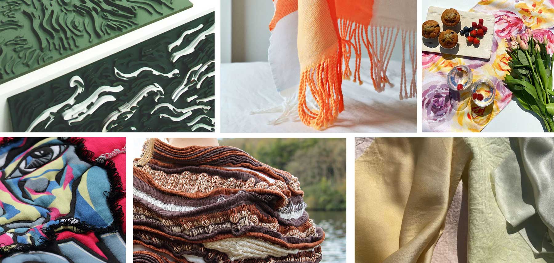 BA (Hons) Textiles in Practice – Manchester School of Art