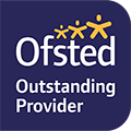 Ofsted OUtstanding Provider