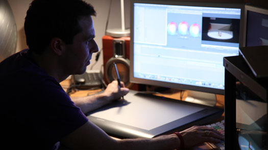 BA (Hons) Animation – Manchester School of Art BA (Hons) Animation – Manchester School of Art