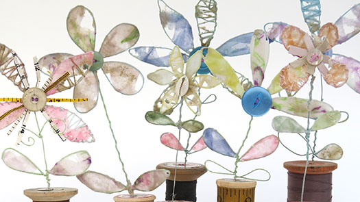 Wire Sculpture Workshop (Saturday 15 October 2016) – Manchester School