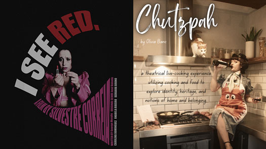Homepage The Art of Chutzpah