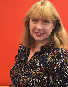 Professor Ann Sumner