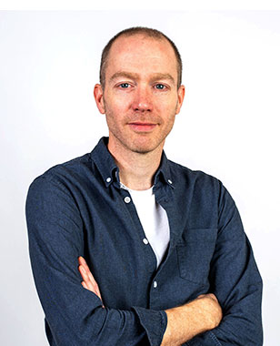Andrew Thurman