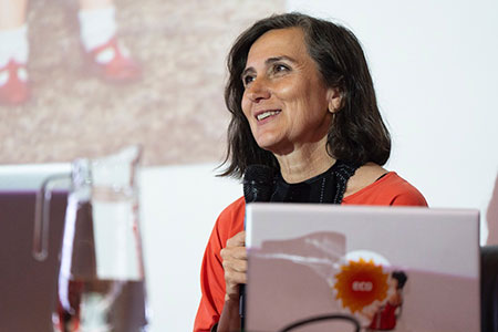 Professor Kate Fletcher