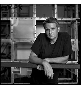 Professor Keith Wilson