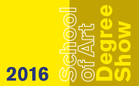 Degree Show 2016