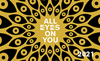 All Eyes on You 2021 - View Work Online