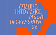 Falling Into Place 2022 - View Work Online