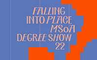 Degree Show 2022