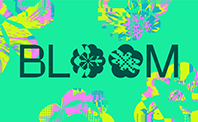 BLOOM 2025 - View Work Online
