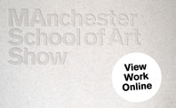 MA Show 2012 - View Work Online