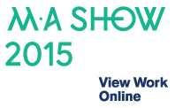MA Show 2015 - View Work Online