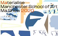 MA Show 2020 - View Work Online