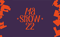 MA Show 2022<strong></strong> - View Work Online