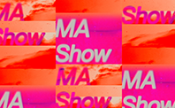 MA Show 2023 - View Work Online