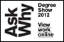 2012 DEGREE Show