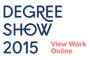 Degree Show 2015