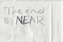 2010 The End is NEAR